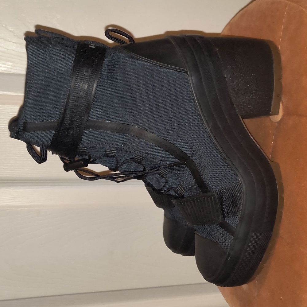 Converse GR82 GR 82 Boots Chuck 70 De Luxe Size 7.5 - Picture 9 of 11